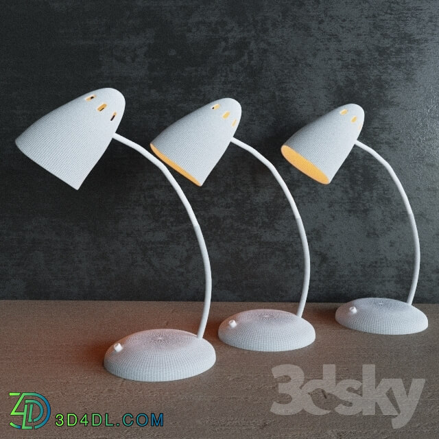 Table lamp - Table lamp