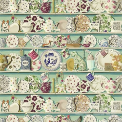 Wall covering - Sanderson Wallpaper 