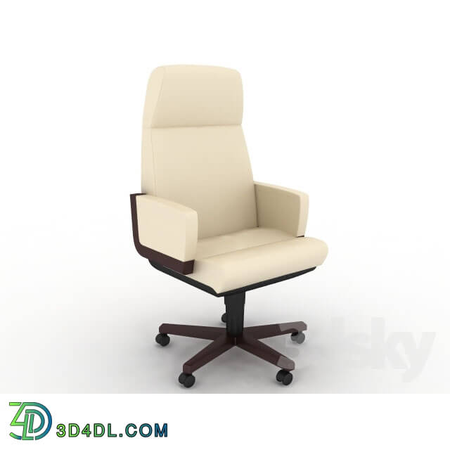 Office furniture - Armchair _Dico_