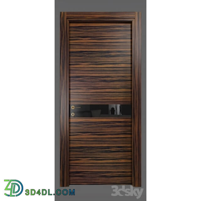 Doors - Door company AVANTI Ukraine VS02