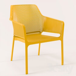Chair - Nardi Net Relax Chair 