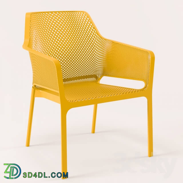 Chair - Nardi Net Relax Chair