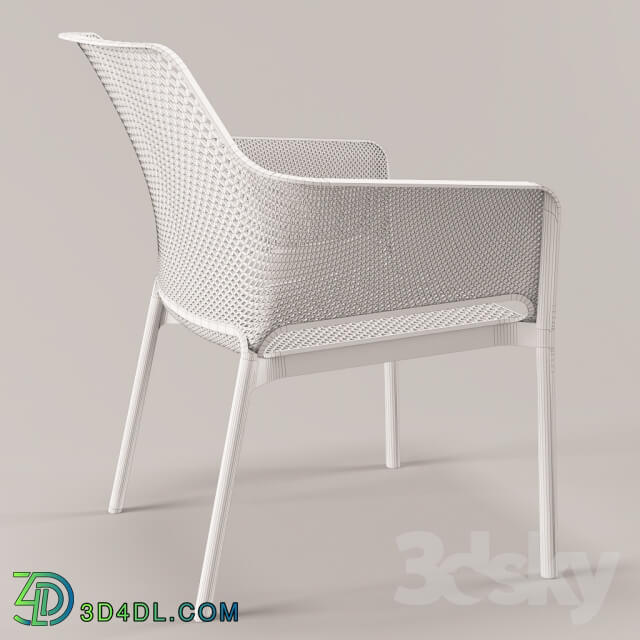 Chair - Nardi Net Relax Chair