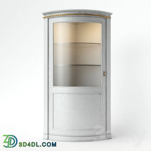 Wardrobe _ Display cabinets - ARCA display cases