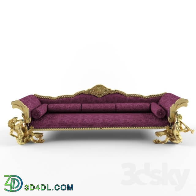 Sofa - sofaclassic2014