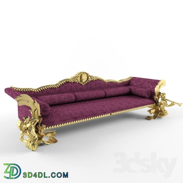 Sofa - sofaclassic2014