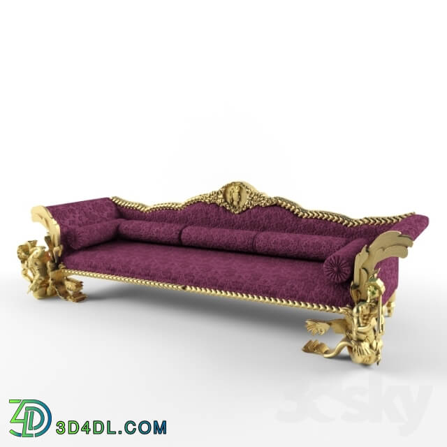 Sofa - sofaclassic2014