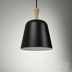 Ceiling light - Boconcept Handle Me pendant lamp 