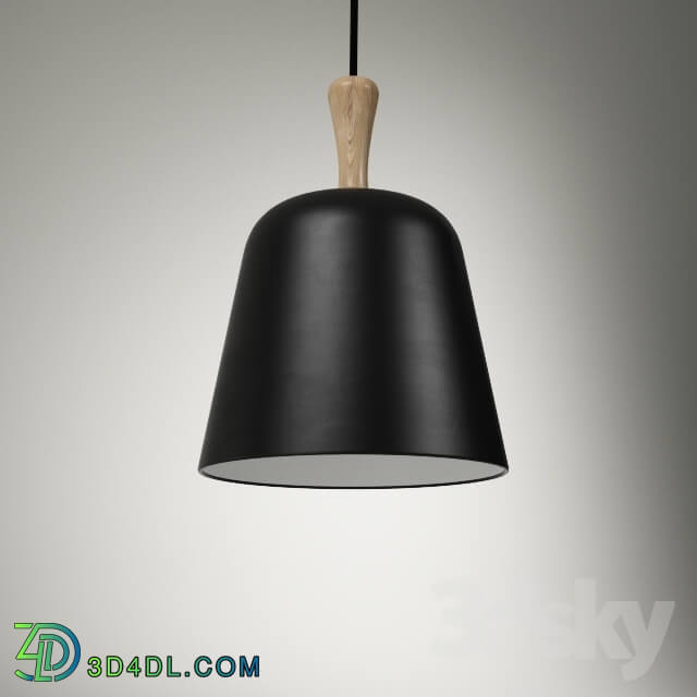 Ceiling light - Boconcept Handle Me pendant lamp