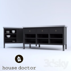 Kitchen - Kitchen tables House Doctor 