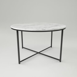 Table - Novali Marble table 