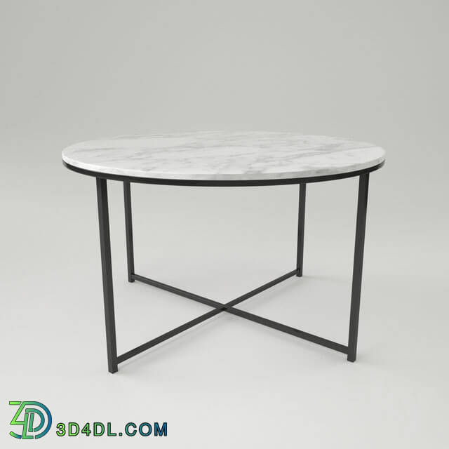 Table - Novali Marble table