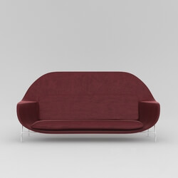 Sofa - Womb Sette Sofa 