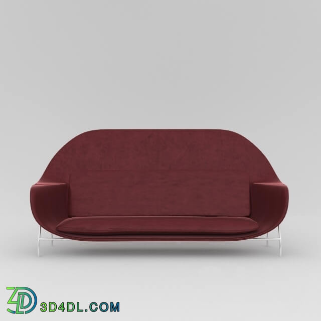 Sofa - Womb Sette Sofa