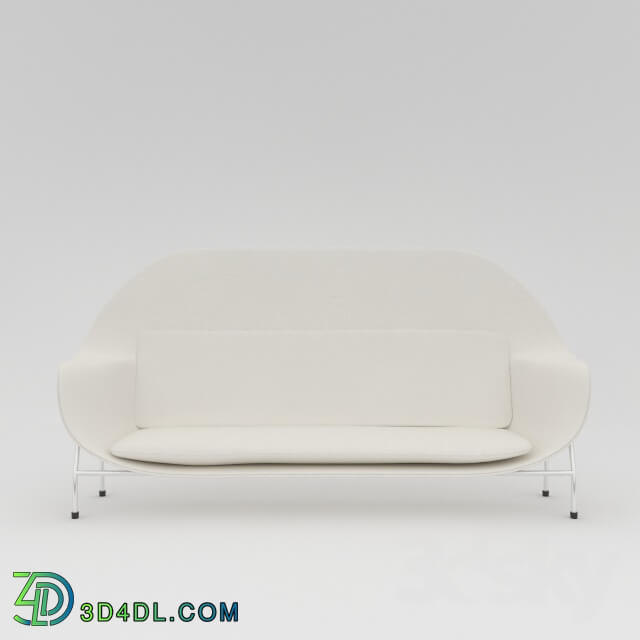 Sofa - Womb Sette Sofa