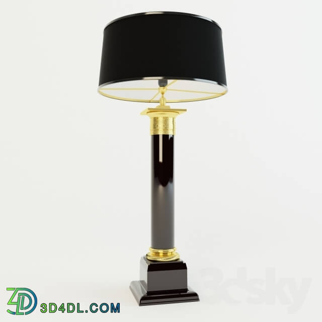 Table lamp - Eichholtz Monaco