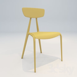 Chair - Ultra Chair_Comfort Furniture 