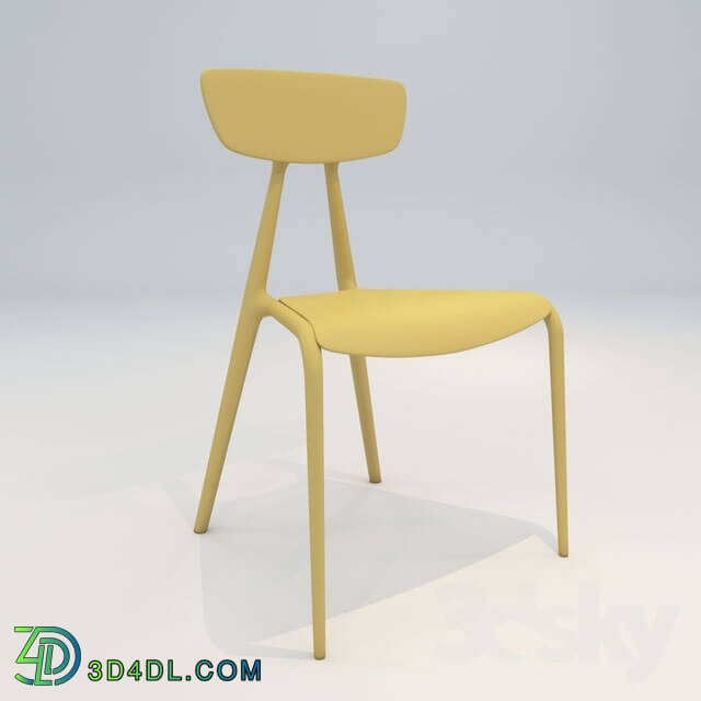 Chair - Ultra Chair_Comfort Furniture