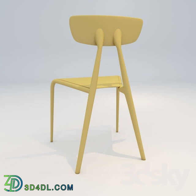 Chair - Ultra Chair_Comfort Furniture