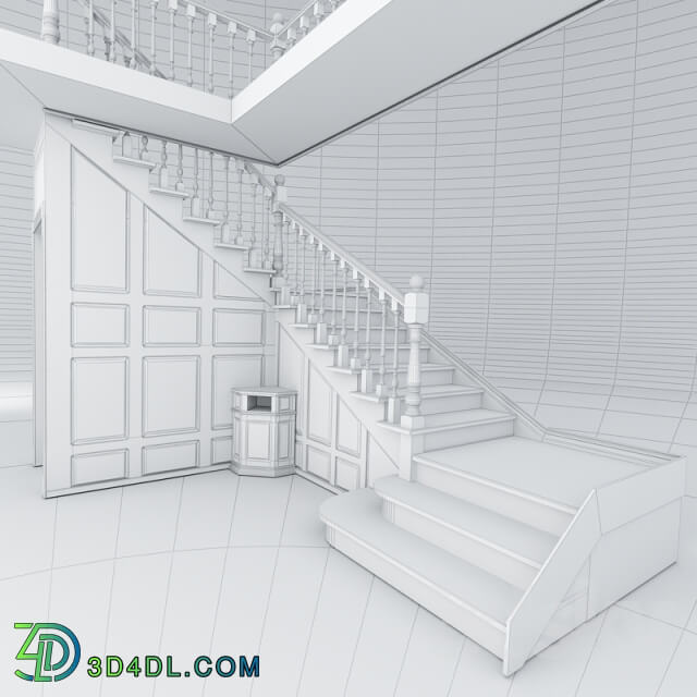 Staircase - Staircase