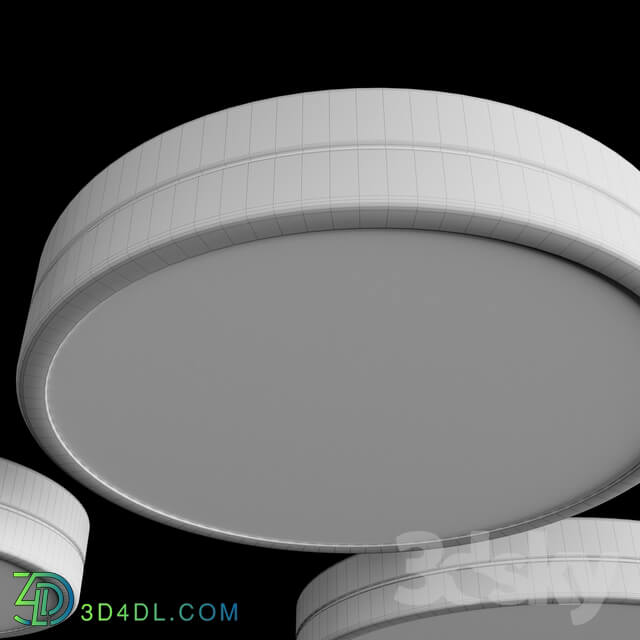 Ceiling light - lampatron Disc DH