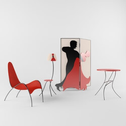 Other - Furniture collection _quot_Tango_quot_ 