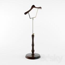 Other decorative objects - Hanger hanger 