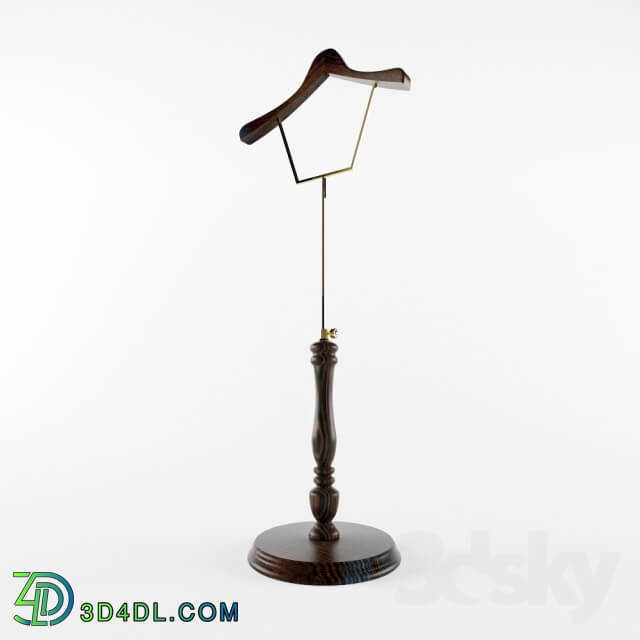 Other decorative objects - Hanger hanger