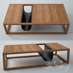 Table - Varaschin table 