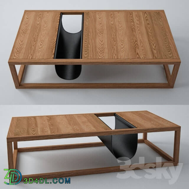 Table - Varaschin table