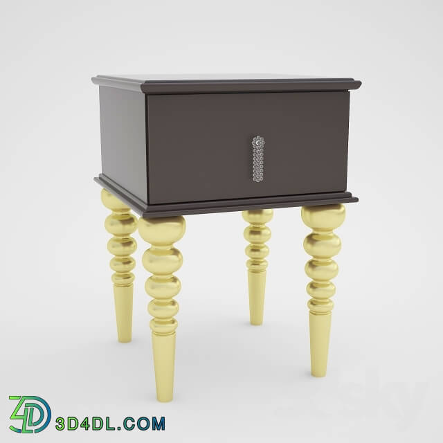 Sideboard _ Chest of drawer - curbstone ALTAMODA