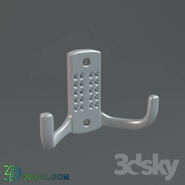 Miscellaneous - Clothes hook