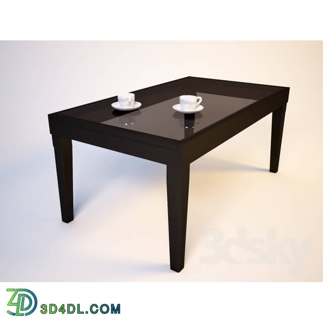 Table - Table