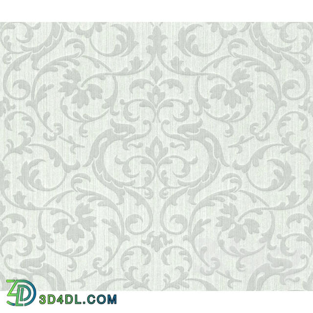 Wall covering - Wallpapers Fresco_ Empire Design