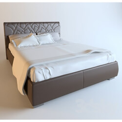 Bed - Sma _ Letto Loto _LMDTAH40_ 