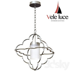 Ceiling light - Pendant lamp Vele Luce Ortico VL1103P01 