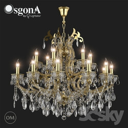 Ceiling light - 778_192 FORBITO Osgona 