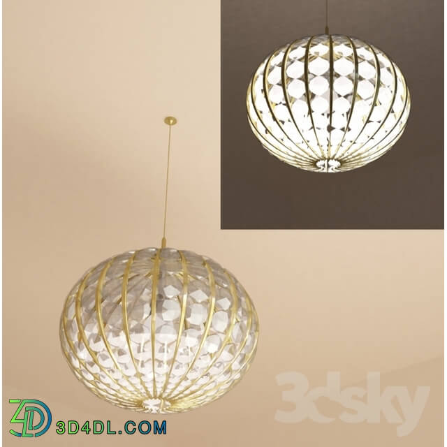 Ceiling light - Chandelier