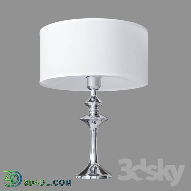 Table lamp - Abu Dhabi - T01413WH