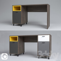 Table - Desks Concept from Divan.ru 