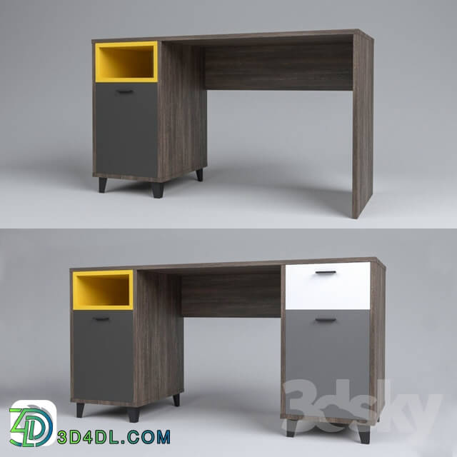 Table - Desks Concept from Divan.ru