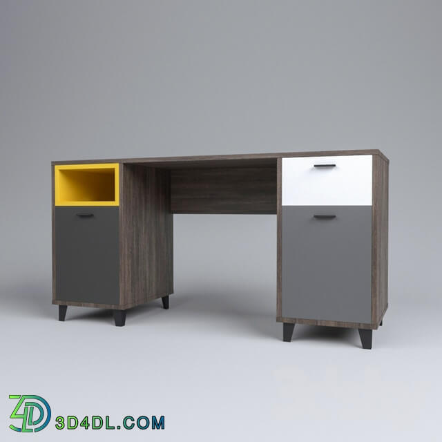 Table - Desks Concept from Divan.ru