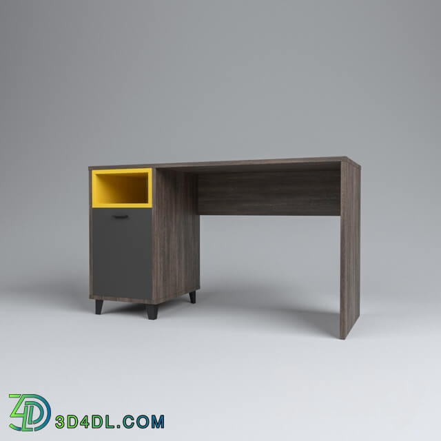 Table - Desks Concept from Divan.ru