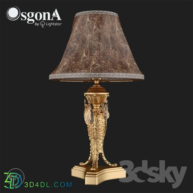 Table lamp - 786_922 AMPOLLO Osgona