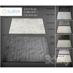 Carpets - Surya rugs 1 