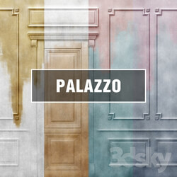 Wall covering - Factura _ Palazzo 