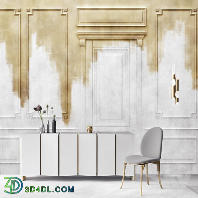 Wall covering - Factura _ Palazzo