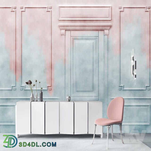 Wall covering - Factura _ Palazzo