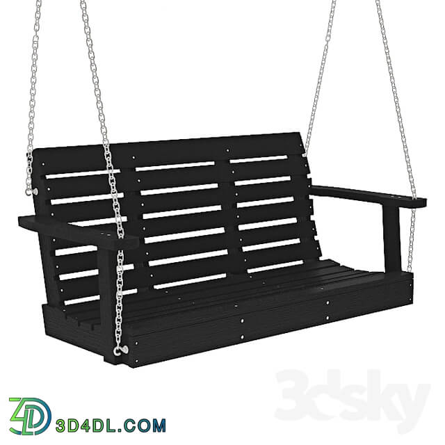 Other - Shondra Porch Swing By Darby Home Co