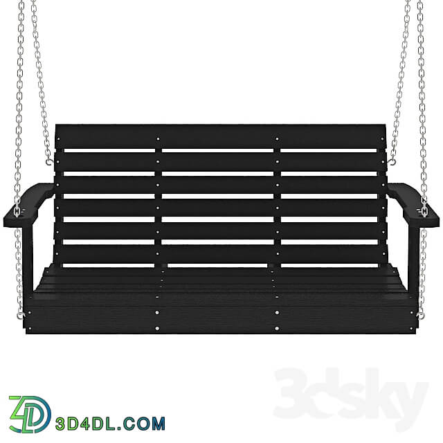 Other - Shondra Porch Swing By Darby Home Co